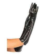 Перчатки La Faux Leather Elbow, M/L