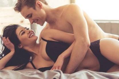 5 способов улучшить качество секса