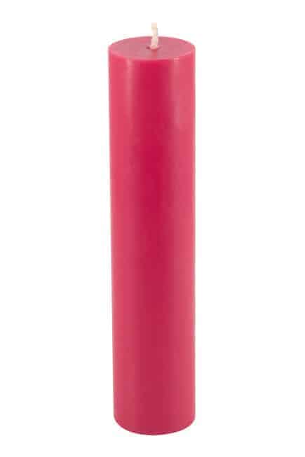 Низкотемпературная BDSM-свеча Lola Games Bondage Wax Play To Blaze Слива и сакура, 80 г
Низкотемпературная BDSM-свеча Lola Games Bondage Wax Play To Blaze Слива и сакура, 80 г