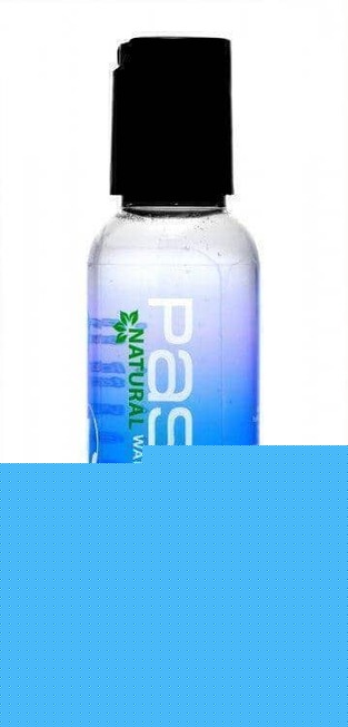 Натуральная смазка Passion Natural Water-Based Lubricant, на водной основе, 59 мл
Натуральная смазка Passion Natural Water-Based Lubricant, на водной основе, 59 мл