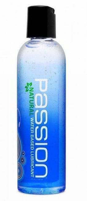 

Натуральная смазка Passion Natural Water-Based Lubricant, на водной основе, 118 мл