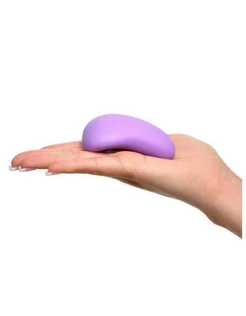 Компактный клиторальный вибростимулятор Pipedream Fantasy For Her Vibrating Petite Arouse-Her, фиолетовый
Компактный клиторальный вибростимулятор Pipedream Fantasy For Her Vibrating Petite Arouse-Her, фиолетовый