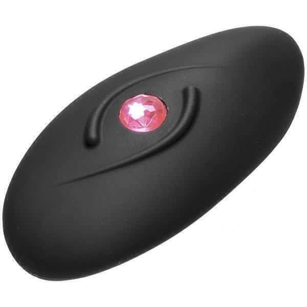 Рельефная вкладка в трусики Doc Johnson Body Bling™ Bliss Rechargeable Mini-Vibe Pink
Рельефная вкладка в трусики Doc Johnson Body Bling™ Bliss Rechargeable Mini-Vibe Pink