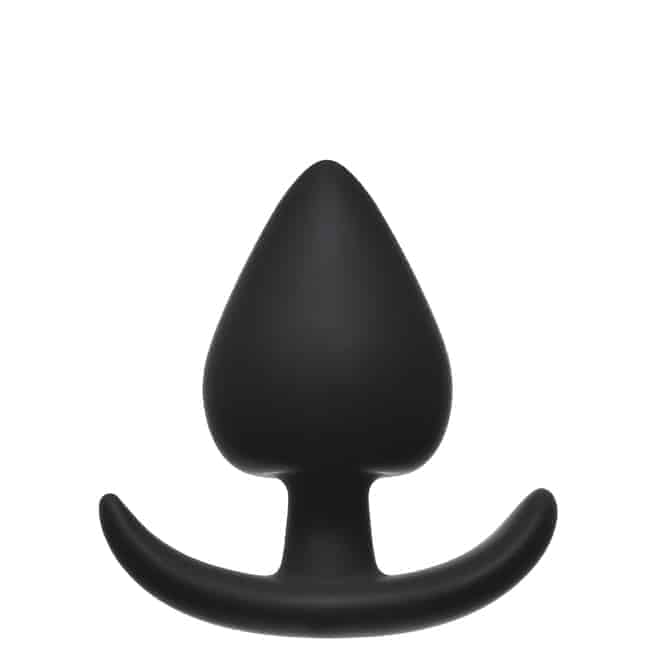 Анальная пробка для ношения Lola Games Back Door Black Edition Perfect Fit Medium, черная
Анальная пробка для ношения Lola Games Back Door Black Edition Perfect Fit Medium, черная