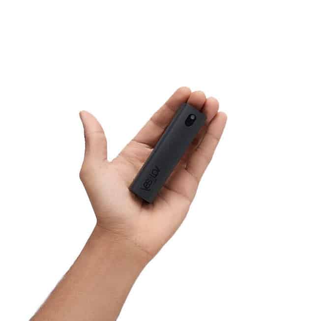 thumb