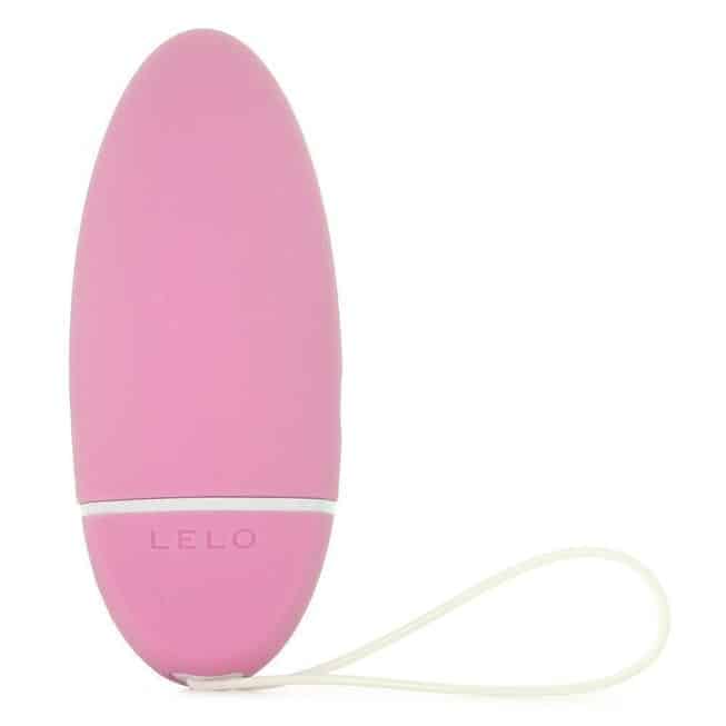 Виброяйцо с сенсорными датчиками Lelo Luna Smart Bead Pleasure Trainer Bead Pink, розовый
Виброяйцо с сенсорными датчиками Lelo Luna Smart Bead Pleasure Trainer Bead Pink, розовый