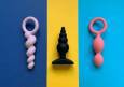 Анальные секс-игрушки. Какие бывают, как выбрать