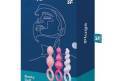 Анальные стимуляторы от Satisfyer