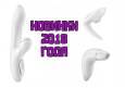 Новинки от Satisfyer! 3 лучших секс-игрушки 2018 года!