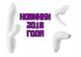 Новинки от Satisfyer! 3 лучших секс-игрушки 2018 года!