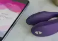 Как применять дистанционный вибратор?