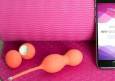 Секс-игрушки, которые управляются со смартфона