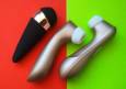 Какой Satisfyer выбрать? Сравнение лучших моделей 2019 года