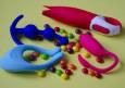 5 ошибок в применении секс-игрушек
