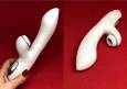  Обзор вибратора Satisfyer Pro G-spot Rabbit 