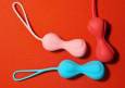Почему не работают вагинальные шарики?