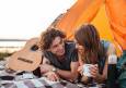 10 лучших поз для секса в палатке