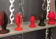Секс-игрушки в помощь анальному сексу