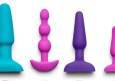 Лучшие анальные пробки 2017 года