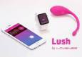 Lovense Lush — лучшая секс-игрушка для виртуального секса