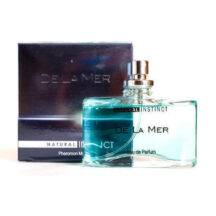 Мужская парфюмерная вода с феромонами Natural Instinct De La Mer, 100 мл