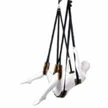 Секс-качели Anonymo by Toyfа #0502, леопардовые. Нет в наличии Секс-качели Anonymo by Toyfа #0502, леопардовые