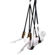 Секс-качели Anonymo by Toyfа #0502, леопардовые. Нет в наличии Секс-качели Anonymo by Toyfа #0502, леопардовые