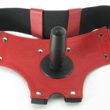 Трусики со штырьком для насадки BDSM Arsenal