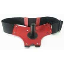 Трусики со штырьком для насадки BDSM Arsenal. Нет в наличии Трусики со штырьком для насадки BDSM Arsenal