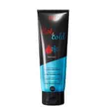 Разогревающе-охлаждающий лубрикант Intt Hot & Cold, 100 мл Разогревающе-охлаждающий лубрикант Intt Hot & Cold, 100 мл