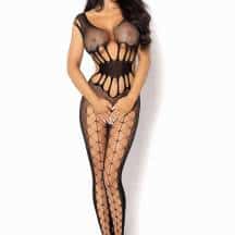 Боди Beauty Night Etain, Чёрный, S/M/L. Нет в наличии Боди Beauty Night Etain, Чёрный, S/M/L