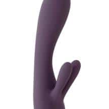 Вибратор-кролик Je Joue Fifi, фиолетовый. Нет в наличии Вибратор-кролик Je Joue Fifi, фиолетовый