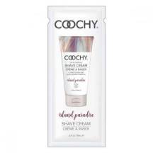 Увлажняющий комплекс Coochy Island Paradise, 15 мл