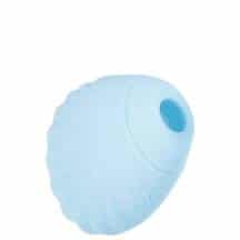 Вакуумный стимулятор клитора Toyfa Flovetta Qli Scall, голубой Вакуумный стимулятор клитора Toyfa Flovetta Qli Scall, голубой