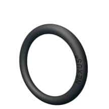 Эрекционное кольцо Nexus Enduro, черное. Нет в наличии Эрекционное кольцо Nexus Enduro, черное
