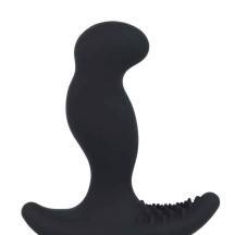 Вибростимулятор простаты и точки G Nexus G-Rider+, черный