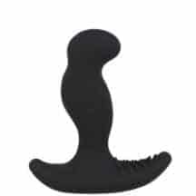 Вибростимулятор простаты и точки G Nexus G-Rider+, черный Вибростимулятор простаты и точки G Nexus G-Rider+, черный