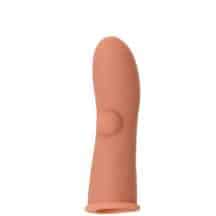 Насадка на член Kokos Extreme Sleeve 01 M, телесная Насадка на член Kokos Extreme Sleeve 01 M, телесная