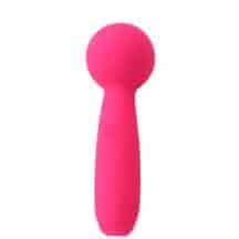 Вибромассажер CNT Fancy Her Pleasure Wand, розовый