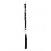 Поводок для ошейника Lady's Arsenal Бордо БДСМ арсенал. Нет в наличии Поводок для ошейника Lady's Arsenal Бордо БДСМ арсенал