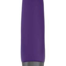 Пульсатор Fun Factory Stronic Real, фиолетовый