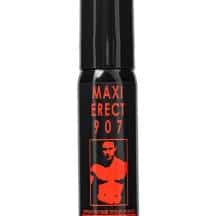 Возбуждающий спрей для мужчин RUF Maxi Erect 907, 25 мл Возбуждающий спрей для мужчин RUF Maxi Erect 907, 25 мл