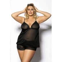 Топ и шортики Fendia XL/XXL. Нет в наличии Топ и шортики Fendia XL/XXL