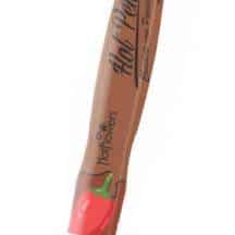 Съедобный гель для рисования на теле HotFlowers HotPen Pimenta Шоколад с острым перцем, 35 г