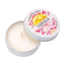 Массажная свеча Yovee by Toyfa Сладкий массаж манго и орхидея, 30 г. Нет в наличии Массажная свеча Yovee by Toyfa Сладкий массаж манго и орхидея, 30 г