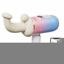 Секс-машина Lovense Spinel, белая 