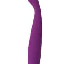 Вибратор для точки G Svakom Cici с гибкой головкой, фиолетовый