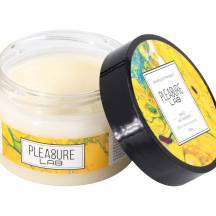 Твердое массажное масло Pleasure Lab Refreshing манго и мандарин, 100 мл. Нет в наличии Твердое массажное масло Pleasure Lab Refreshing манго и мандарин, 100 мл