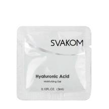 Увлажняющий лубрикант Svakom Hyaluronic Acid на водной основе, 3 мл. Нет в наличии Увлажняющий лубрикант Svakom Hyaluronic Acid на водной основе, 3 мл