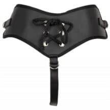 Пояс для страпона Erostyle Orion с двумя кольцами . Нет в наличии Пояс для страпона Erostyle Orion с двумя кольцами